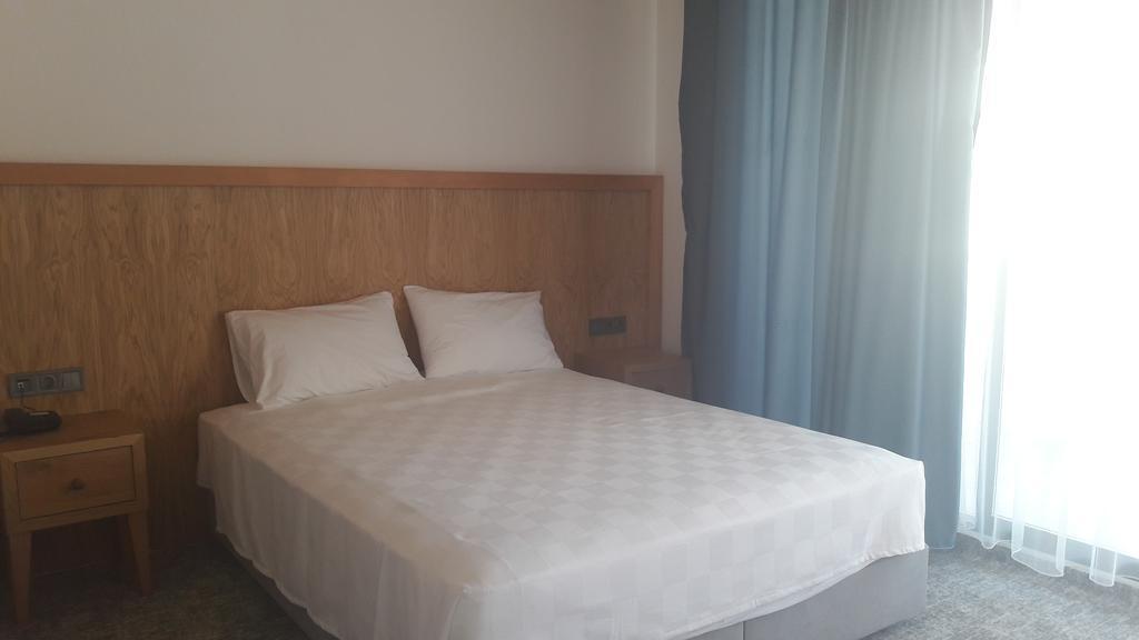 Premist Hotels Taksim Estambul Exterior foto