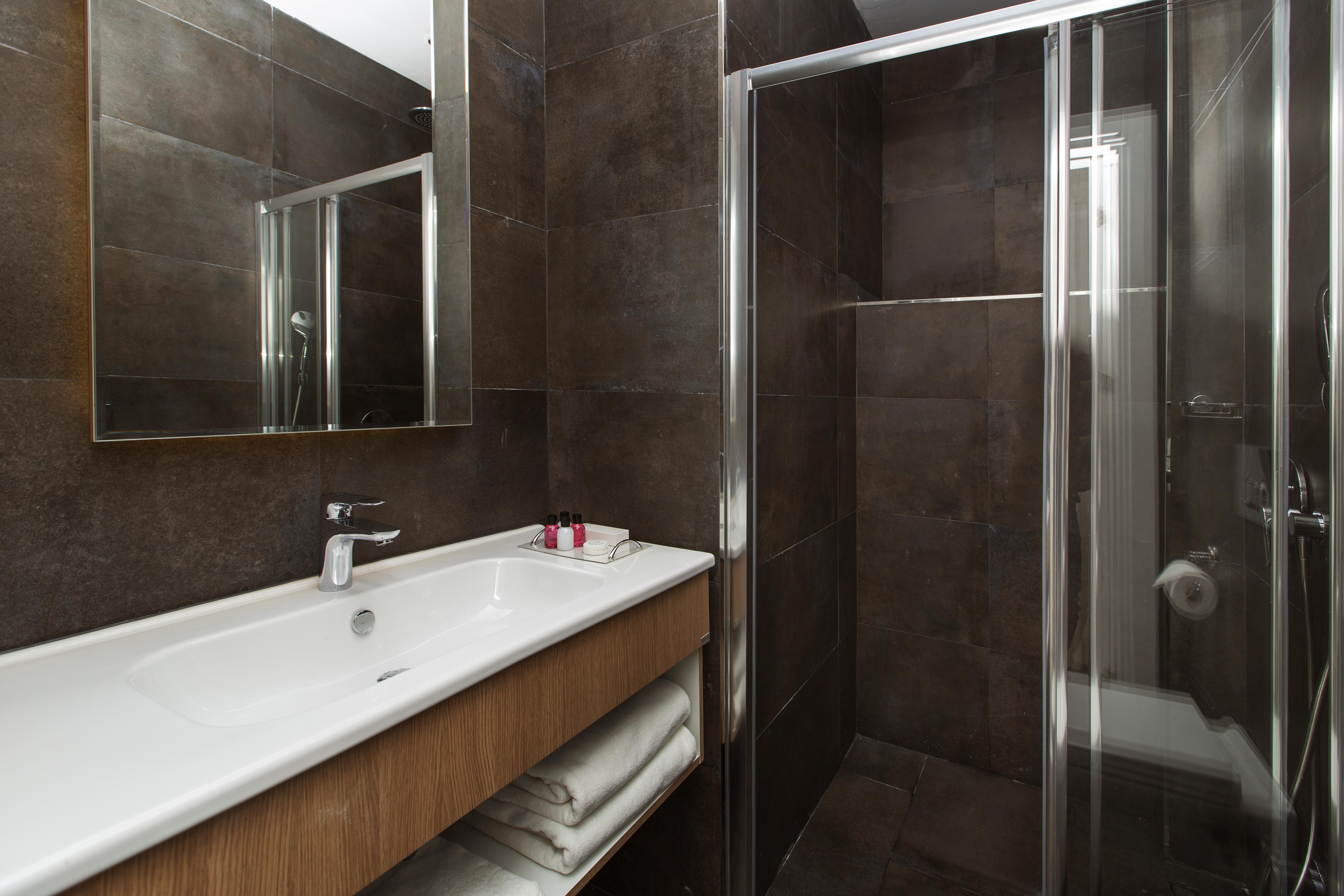 Premist Hotels Taksim Estambul Exterior foto