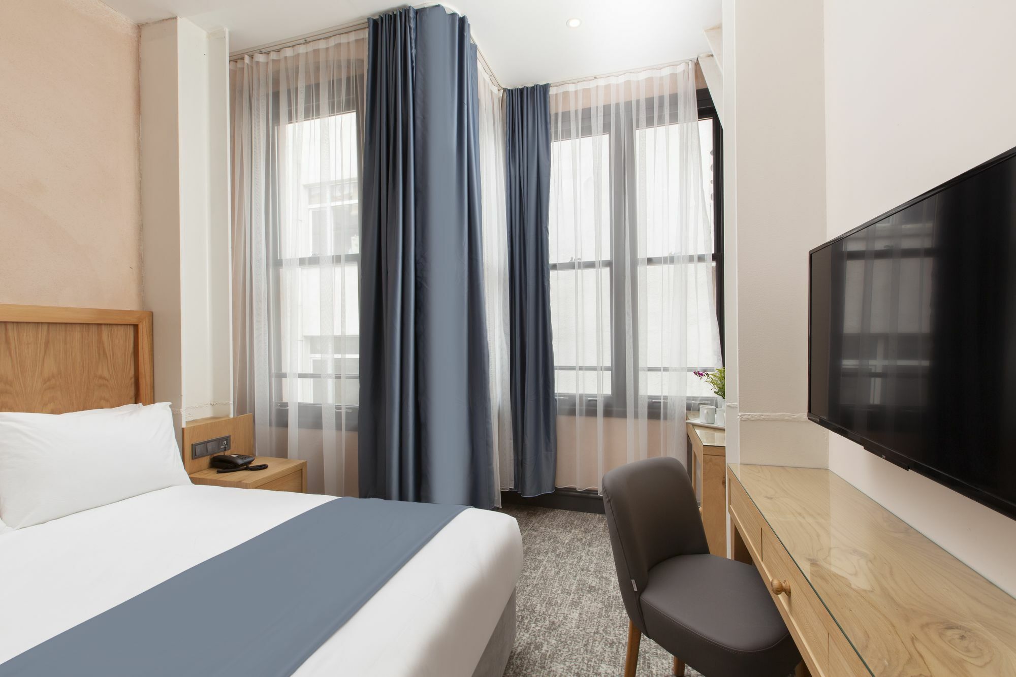 Premist Hotels Taksim Estambul Exterior foto